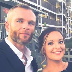 Meet your Posher, Andrew